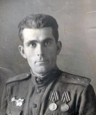 Бакал Михаил Емельянович