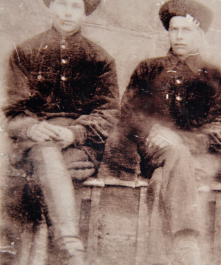 Мащенко Андрей Григорьевич