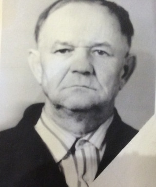 Шишов Павел Васильевич