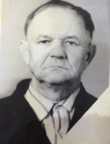 Шишов Павел Васильевич