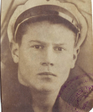 Парин Борис Андреевич