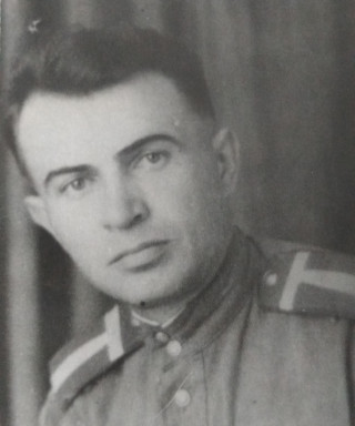 Панасенко Павел Павлович