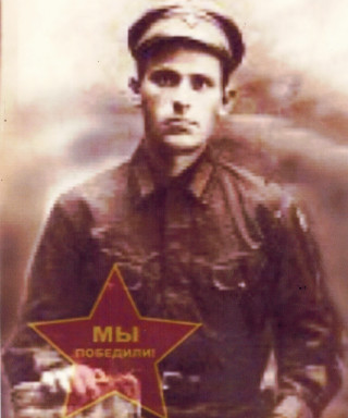 Буднев Максим Сергеевич