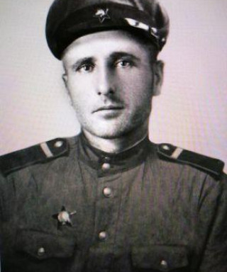 Маковозов Николай Афанасьевич