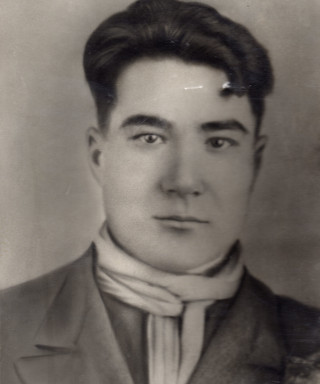 Зайнуллин Адгам Набиевич