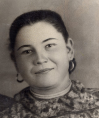 Зайнуллина Асия Закиевна