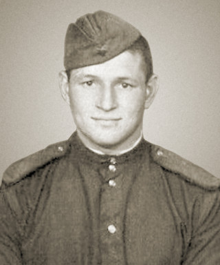 Бухмостов (Бухмастов) Василий Лаврентьевич