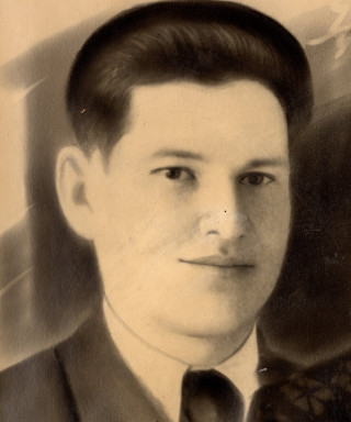 Габидуллин Алим Саяхфарович