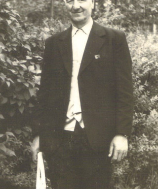 Малахов Адам Кондратьевич