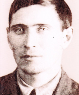 Феоктистов Александр Сергеевич