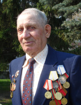 Макаров Павел Петрович