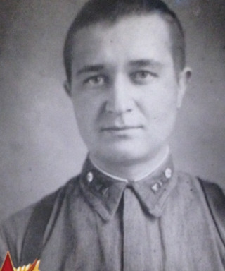 Лунев Алексей Владимирович