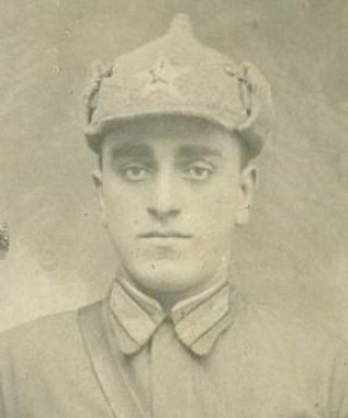 Гелисханов Магомет Товмурзиевич