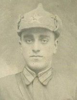 Гелисханов Магомет Товмурзиевич