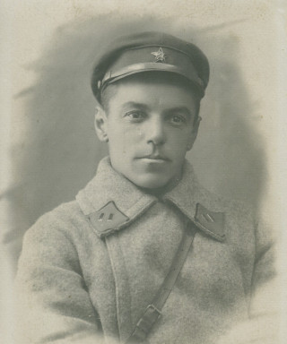 Гуторович Михаил Константинович