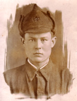 Снигирёв Анатолий Ефремович