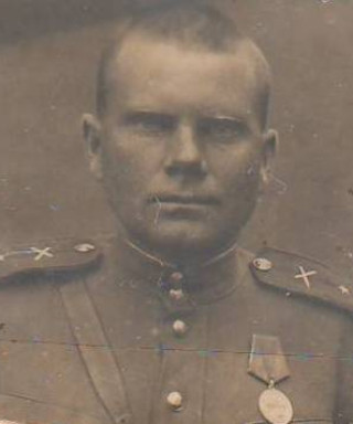 Москаленко Андрей Васильевич