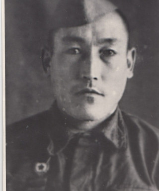 Федоров Иван Гаврилович