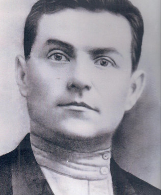 Варнаков Антон Тихонович