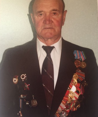 Карпов Виктор Николаевич