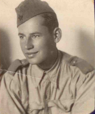 Земель Теодор Янович