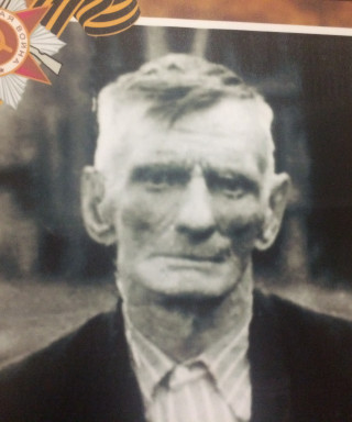 Фартушнов Владимир Кузьмич