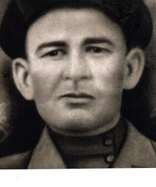 Портянкин Иван Карпович