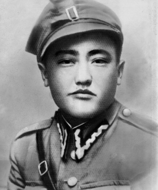 Тюлекеев Жумаш Тюлекеевич