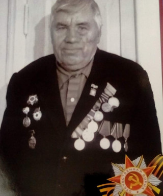 Опрышко Дмитрий Павлович