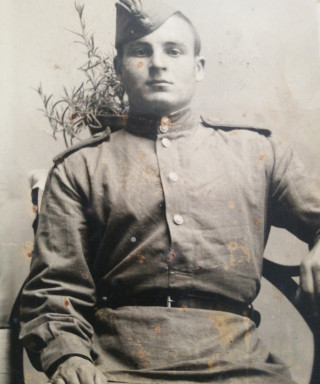 Эмеретли Анастас Саввович