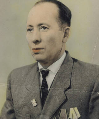 Вафин Рауф Кадырович