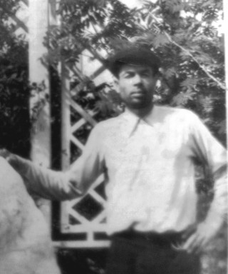 Губайдуллин Гарей Сахимгареевич