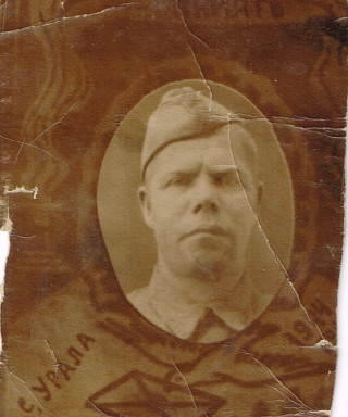 Поздин Никита Архипович