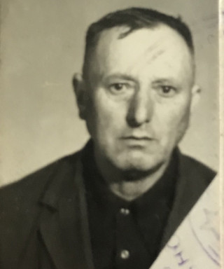 Косташ Андрей Иванович