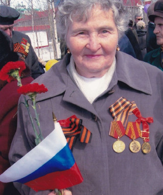 Кутарева Вера Алексеевна