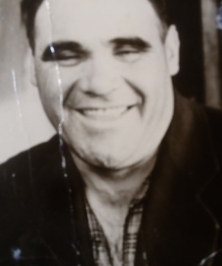 Колмогорцев Иван Петрович