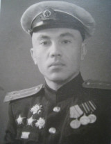 Денисов Николай Александрович