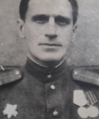 Анапольский Николай Константинович