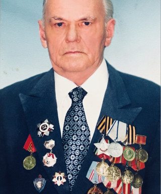 Вотченко Николай Иванович