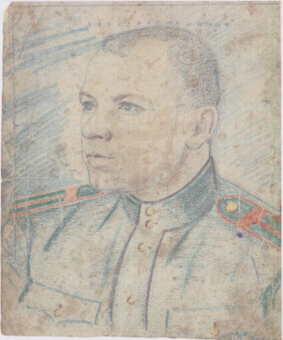 Барабанов Виктор Никитович