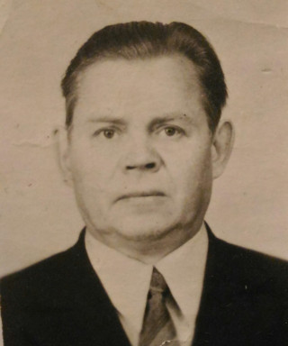 Куприн Василий Андреевич