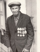 Черторинский Макар Тимофеевич