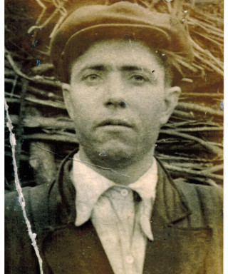 Казаков Александр Сергеевич