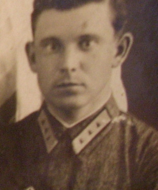 Фунтов Григорий Кузьмич