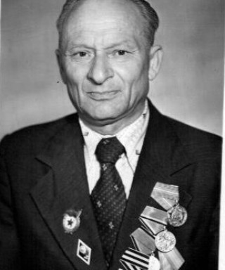 Король Аркадий Исаакович