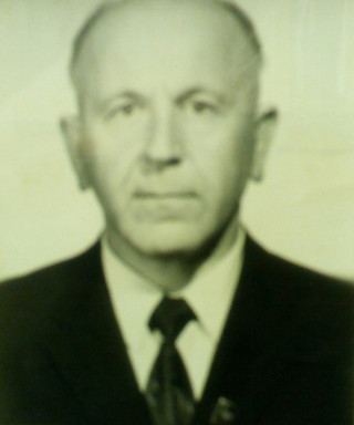 Киселев Алексей Константинович