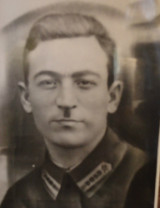 Котанов Дмитрий Федорович