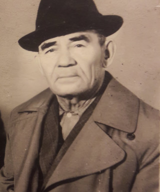 Купаев Касим Шейхеевич