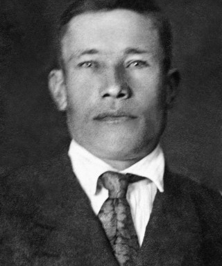 Добрынин Степан Николаевич