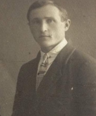 Данилов Дмитрий Иванович